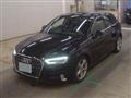 2020 Audi A3