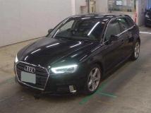 2020 Audi A3