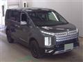 2021 Mitsubishi Delica D5