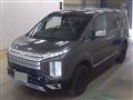 2021 Mitsubishi Delica D5
