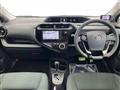 2018 Toyota AQUA