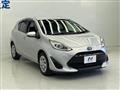 2018 Toyota AQUA