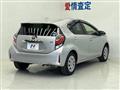 2018 Toyota AQUA