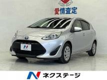 2018 Toyota AQUA