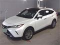 2022 Toyota Harrier Hybrid