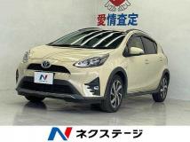 2018 Toyota AQUA