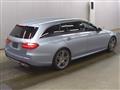 2017 Mercedes-Benz E-Class