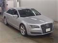 2013 Audi A8