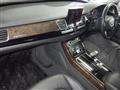 2013 Audi A8