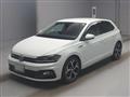 2020 Volkswagen Polo