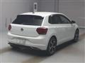 2020 Volkswagen Polo