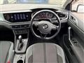 2020 Volkswagen Polo