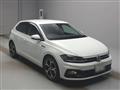 2020 Volkswagen Polo