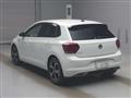2020 Volkswagen Polo