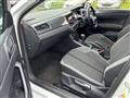2020 Volkswagen Polo