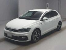 2020 Volkswagen Polo