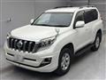 2016 Toyota Land Cruiser Prado