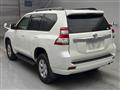 2016 Toyota Land Cruiser Prado