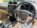 2016 Toyota Land Cruiser Prado