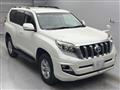 2016 Toyota Land Cruiser Prado