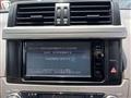 2016 Toyota Land Cruiser Prado