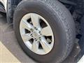 2016 Toyota Land Cruiser Prado