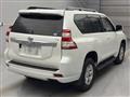 2016 Toyota Land Cruiser Prado