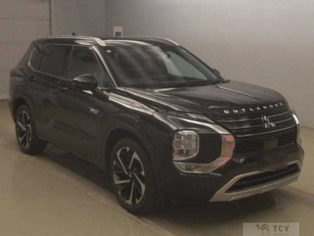 2023 Mitsubishi Outlander