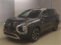 2023 Mitsubishi Outlander
