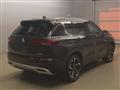 2023 Mitsubishi Outlander