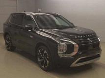2023 Mitsubishi Outlander
