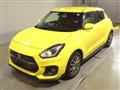 2018 Suzuki Swift