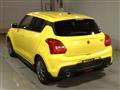 2018 Suzuki Swift