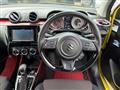 2018 Suzuki Swift