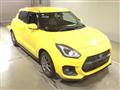 2018 Suzuki Swift