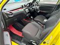 2018 Suzuki Swift