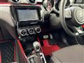 2018 Suzuki Swift