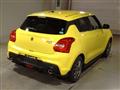 2018 Suzuki Swift