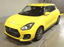 2018 Suzuki Swift
