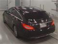 2016 Mercedes-Benz Cls-Class