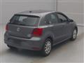 2017 Volkswagen Polo