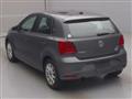 2017 Volkswagen Polo