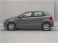 2017 Volkswagen Polo