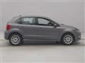 2017 Volkswagen Polo