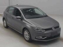 2017 Volkswagen Polo