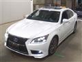 2015 Lexus LS