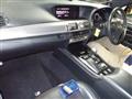 2015 Lexus LS