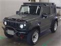 2024 Suzuki Jimny Sierra