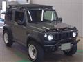 2024 Suzuki Jimny Sierra