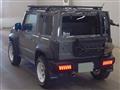 2024 Suzuki Jimny Sierra